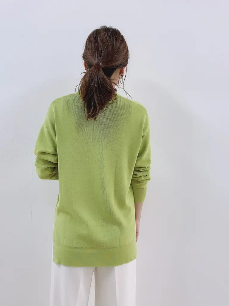 ICB 世戸 コーディネート画像