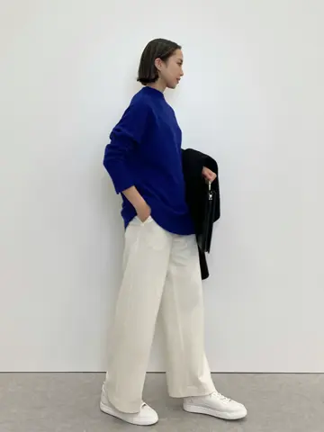 ICB 岩田 コーディネート画像