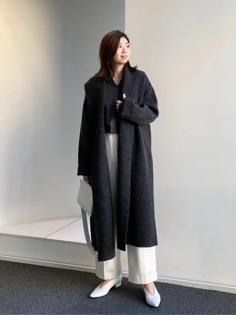  寺岡 コーディネート画像