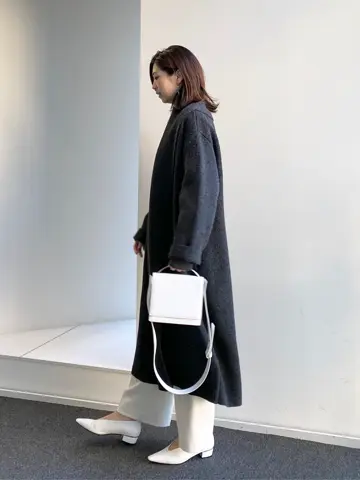 ICB 寺岡 コーディネート画像