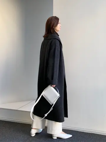 ICB 寺岡 コーディネート画像