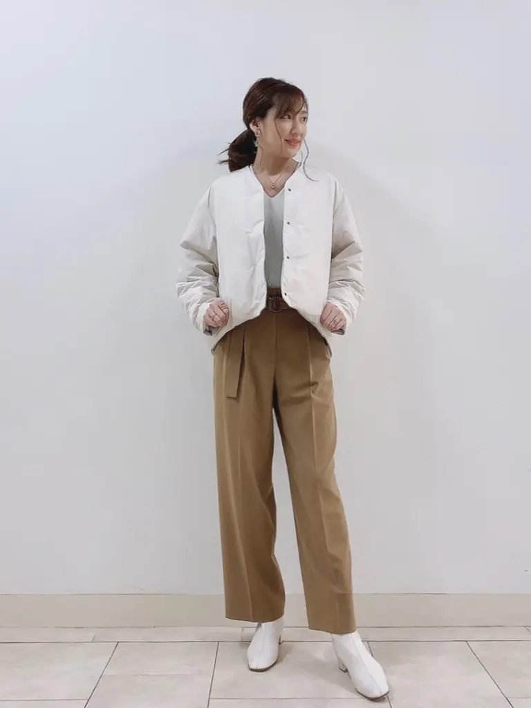  世戸 コーディネート画像