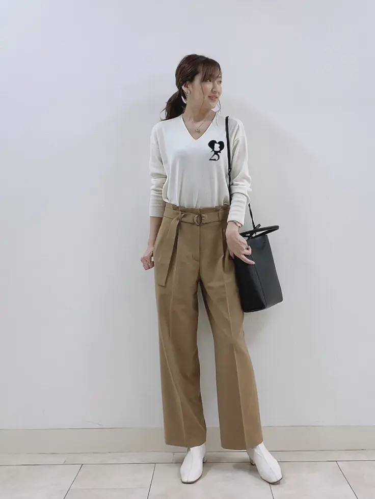  世戸 コーディネート画像