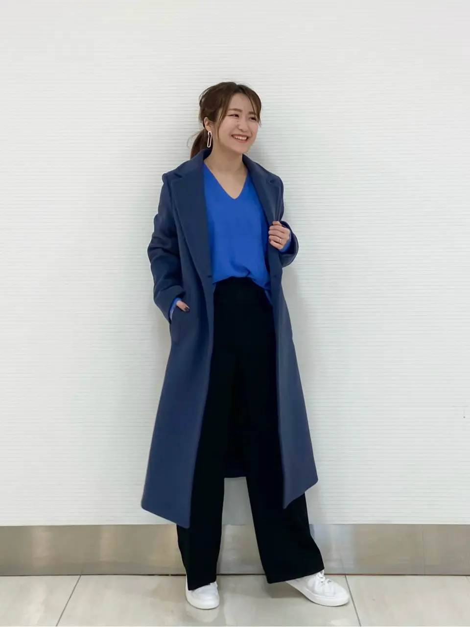  ASUMI コーディネート画像