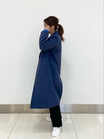 ICB ASUMI コーディネート画像