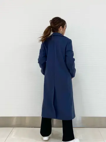 ICB ASUMI コーディネート画像