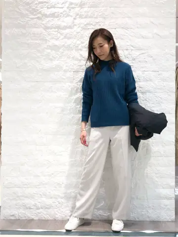 ICB Ashu コーディネート画像