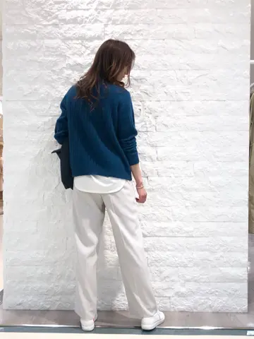 ICB Ashu コーディネート画像