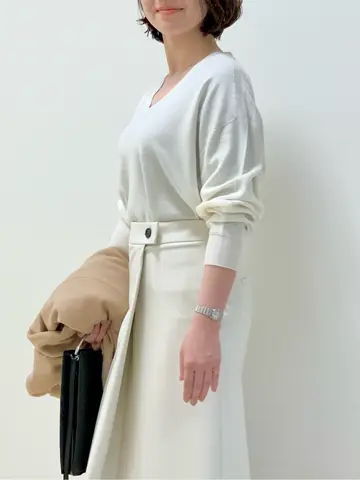 ICB 水谷 コーディネート画像