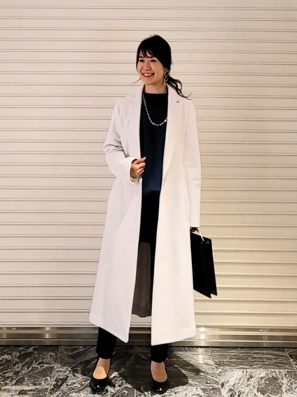 ICB 中島 コーディネート画像