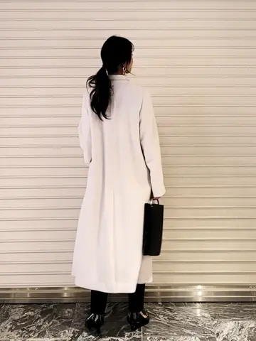 ICB 中島 コーディネート画像