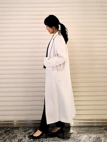 ICB 中島 コーディネート画像