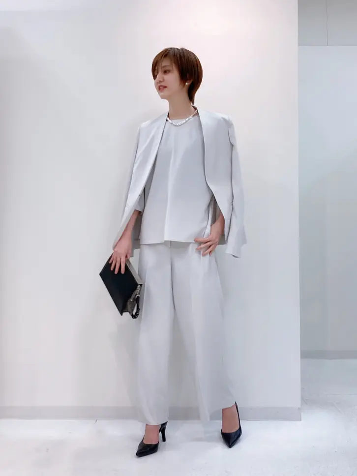  Nagira コーディネート画像