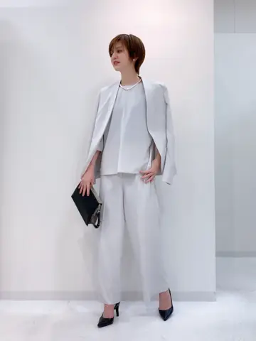 ICB Nagira コーディネート画像