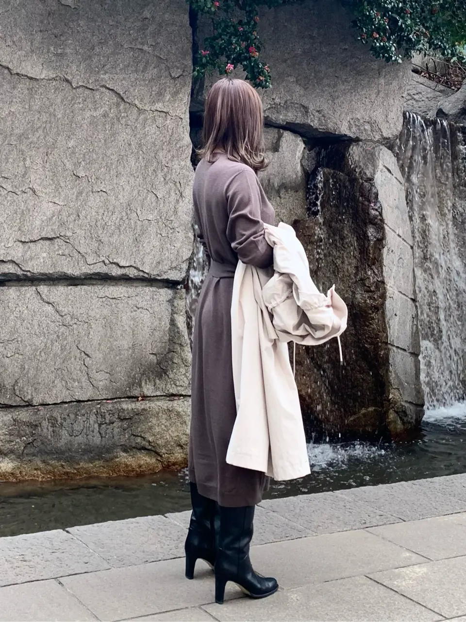 ICB 高橋 コーディネート画像