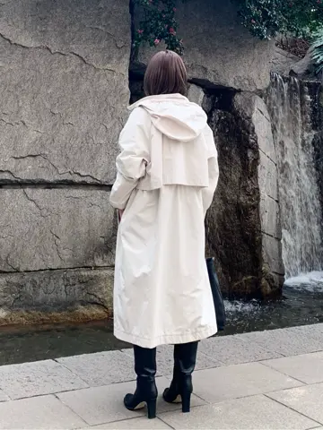 ICB 高橋 コーディネート画像