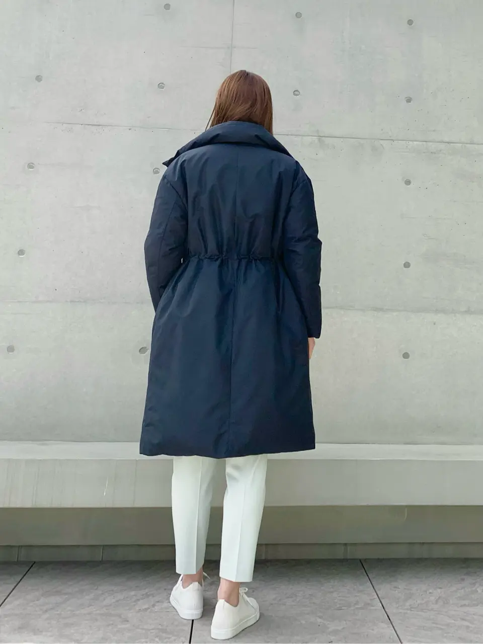 ICB 藤原 コーディネート画像