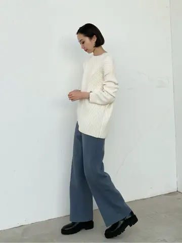 ICB 岩田 コーディネート画像