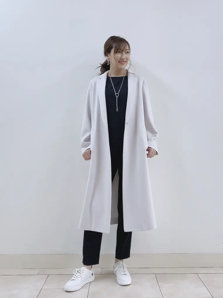  世戸 コーディネート画像