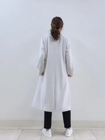 ICB 世戸 コーディネート画像