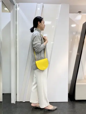 ICB K コーディネート画像