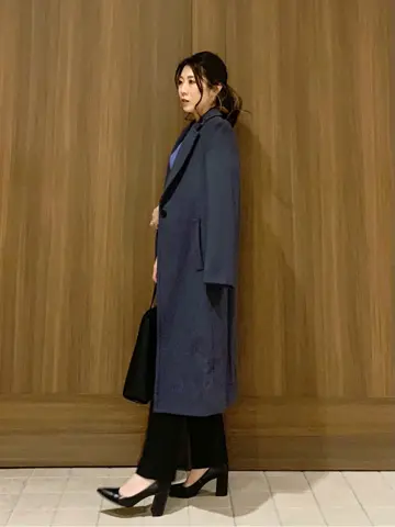 ICB 村田 コーディネート画像