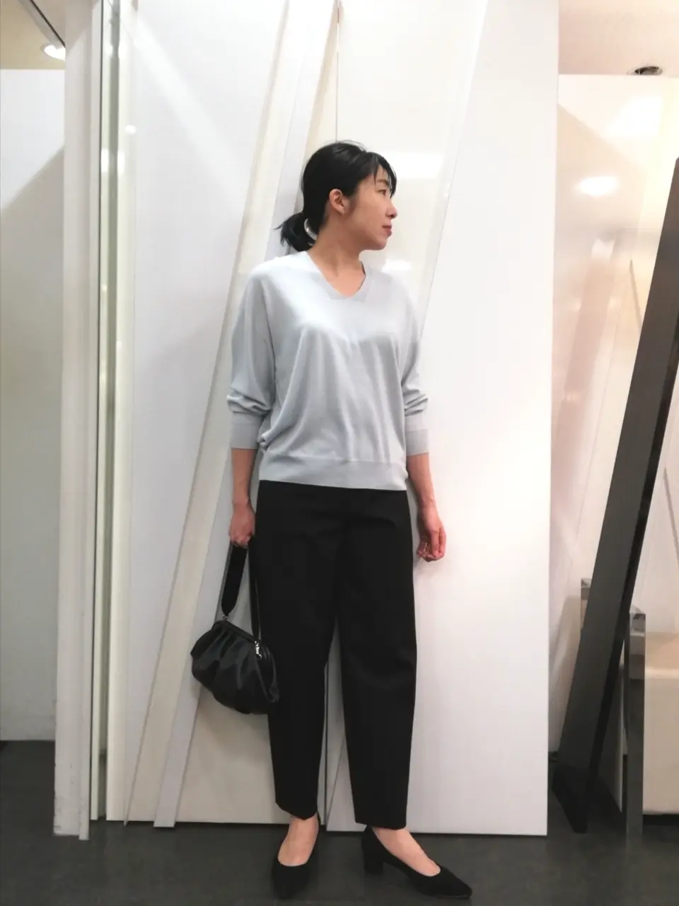  渡邊 コーディネート画像