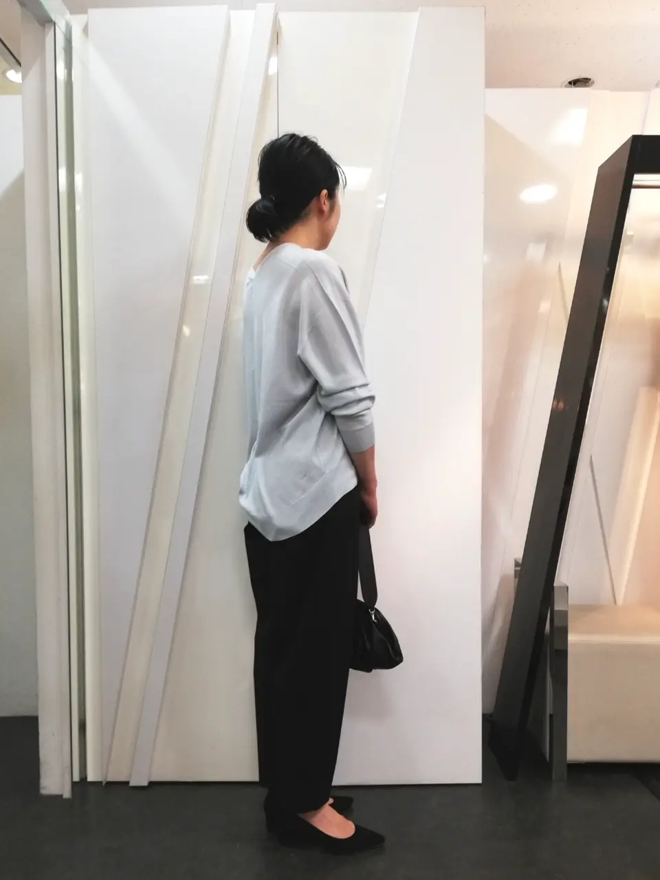 ICB 渡邊 コーディネート画像