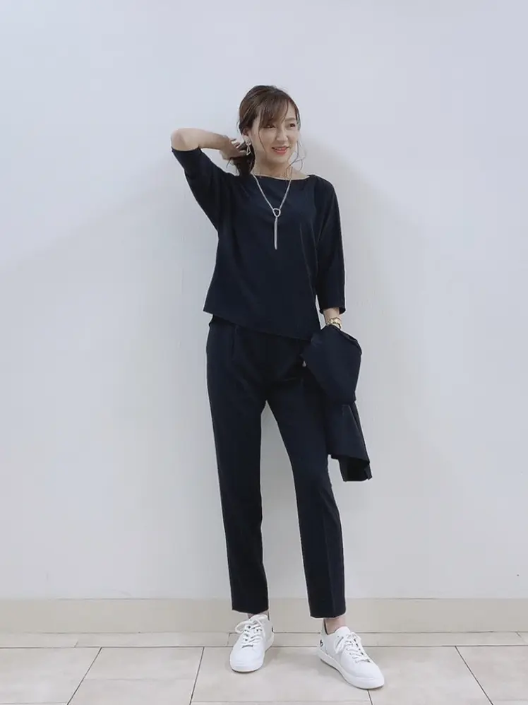  世戸 コーディネート画像