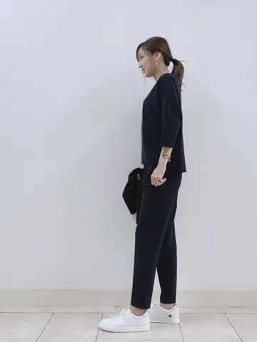 ICB 世戸 コーディネート画像