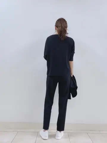 ICB 世戸 コーディネート画像