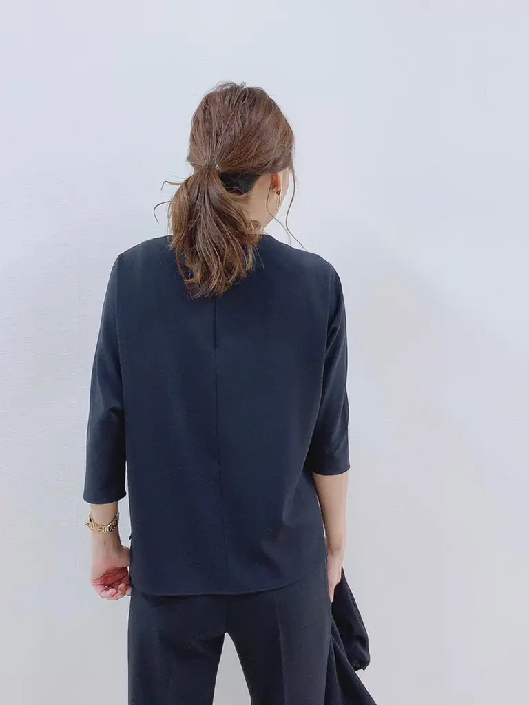 ICB 世戸 コーディネート画像