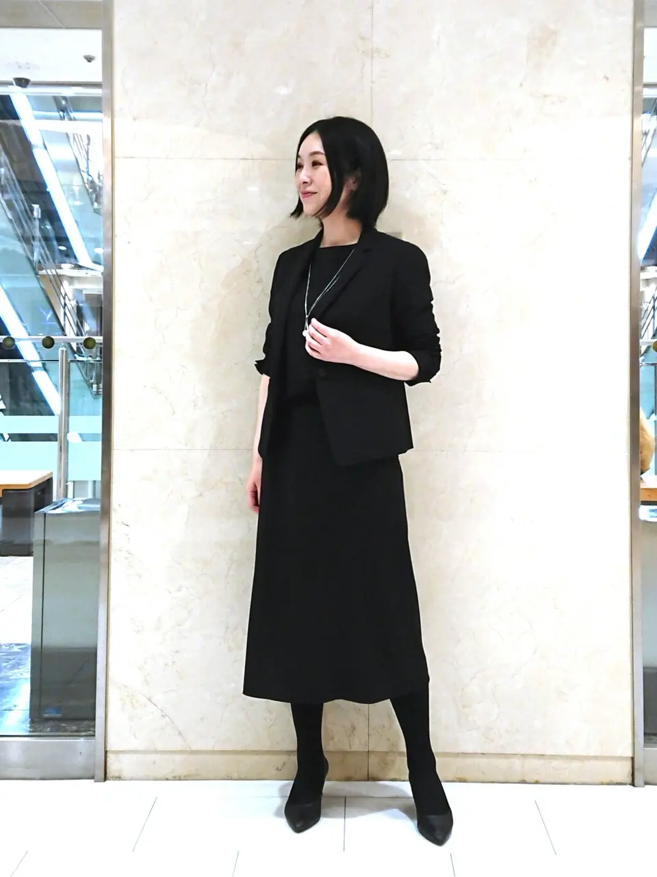  KANAE コーディネート画像