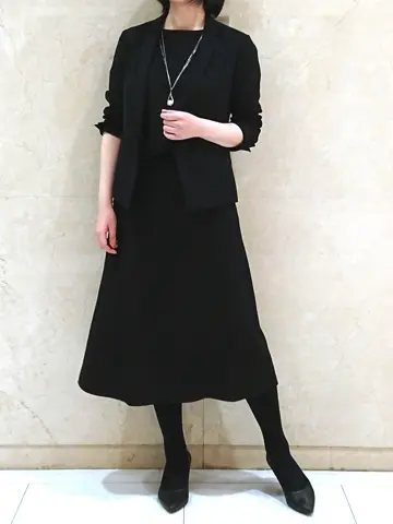 ICB KANAE コーディネート画像