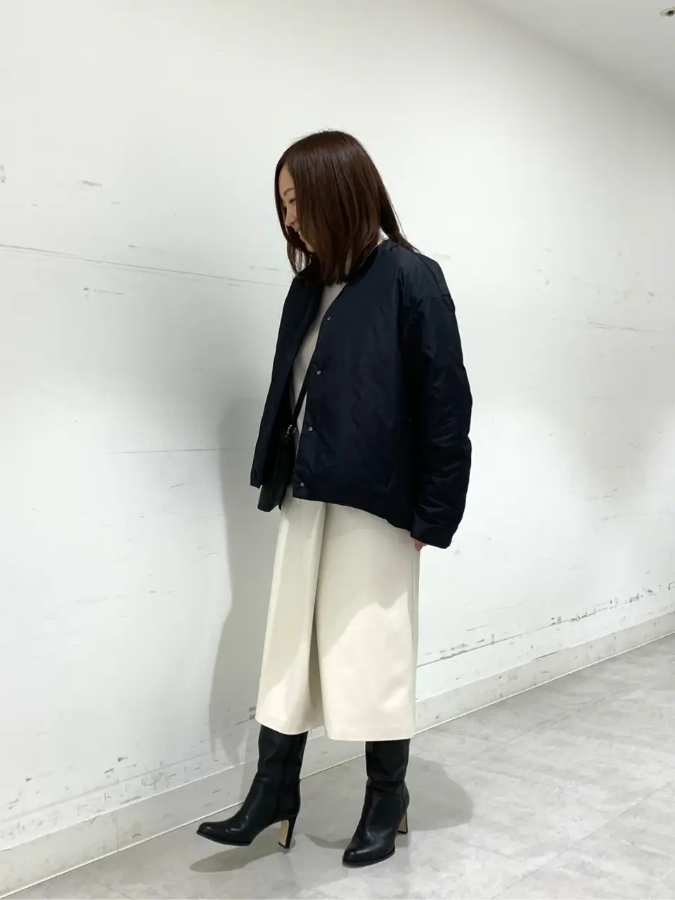 ICB 諸田 コーディネート画像