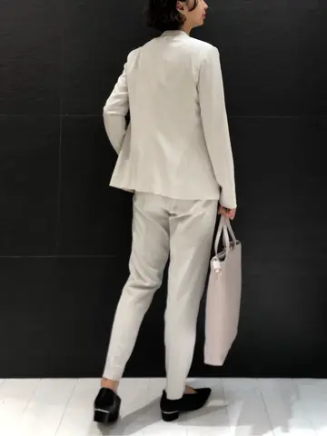 ICB 村上 コーディネート画像