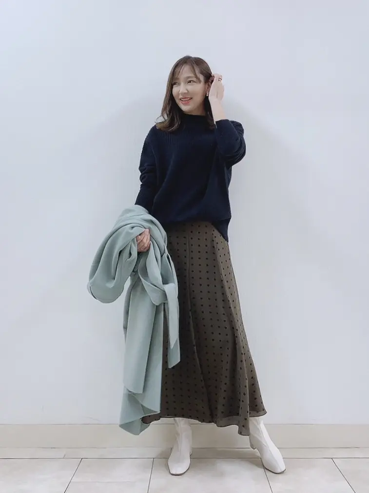  世戸 コーディネート画像