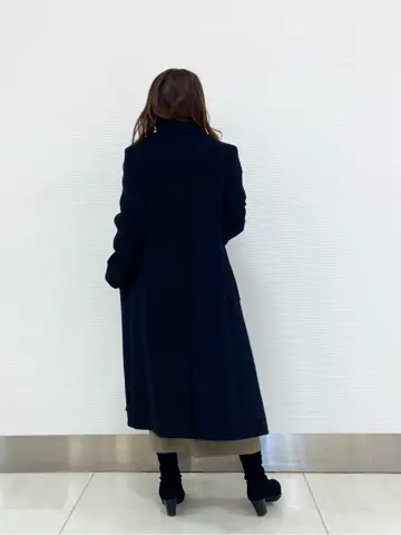 ICB ASUMI コーディネート画像