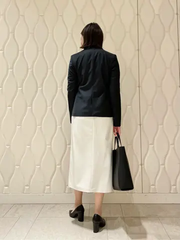 ICB 古住 コーディネート画像