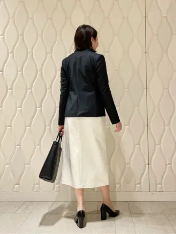 ICB 古住 コーディネート画像