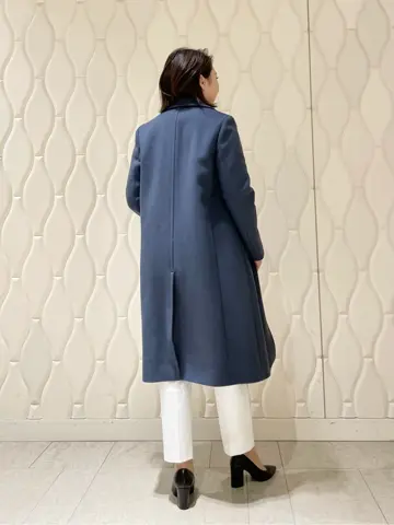 ICB 古住 コーディネート画像