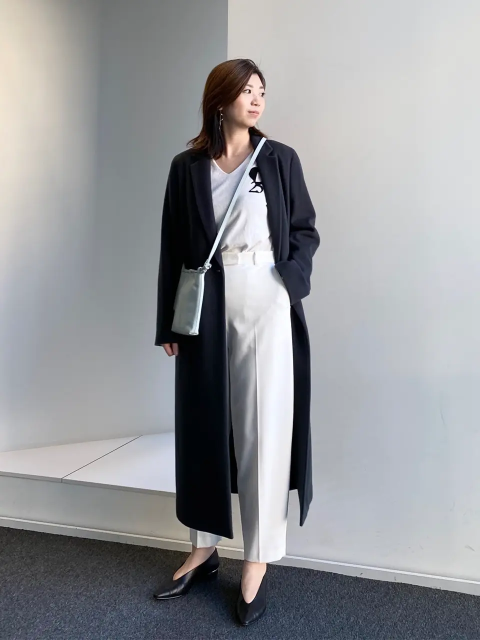  寺岡 コーディネート画像