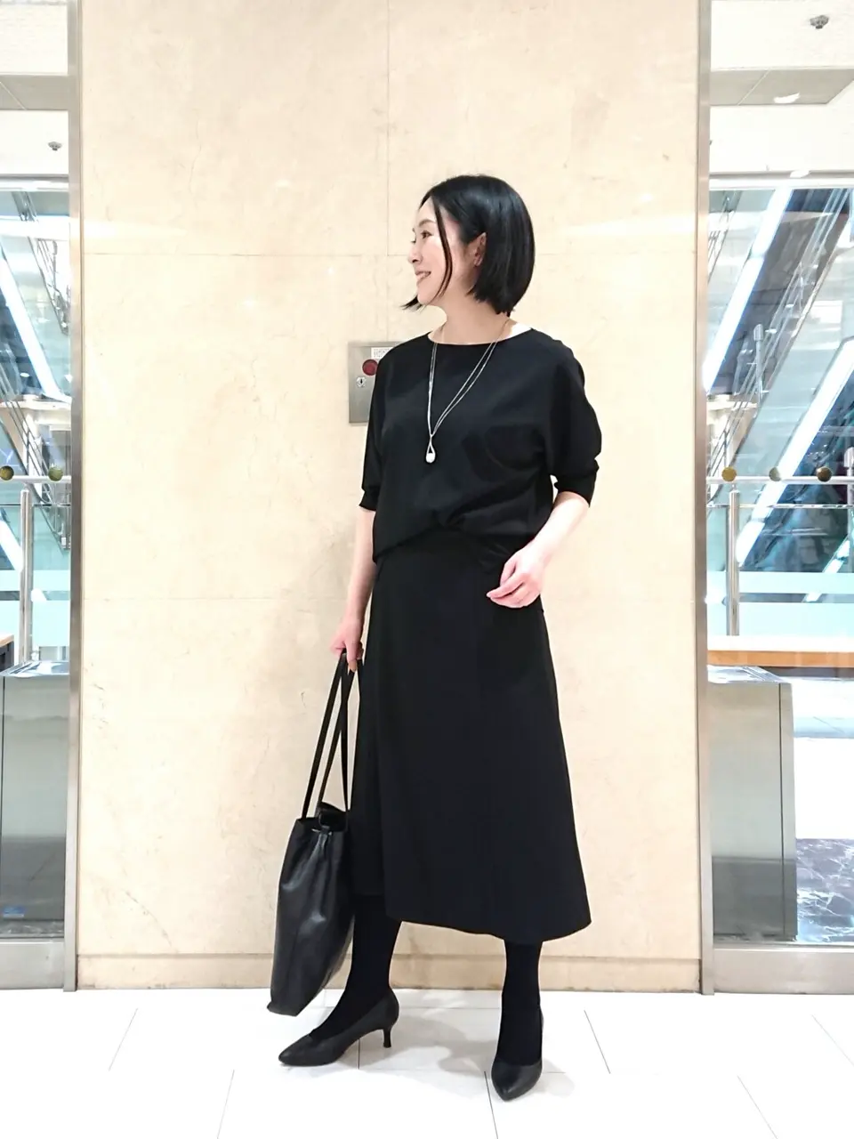  KANAE コーディネート画像