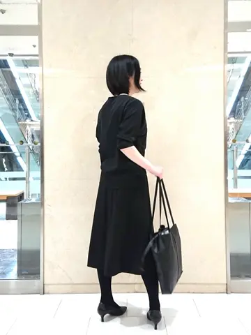 ICB KANAE コーディネート画像