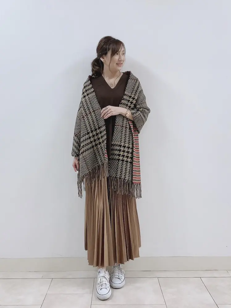  世戸 コーディネート画像