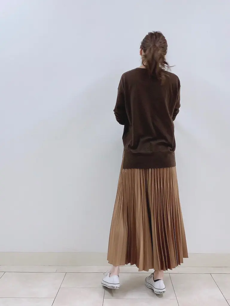 ICB 世戸 コーディネート画像