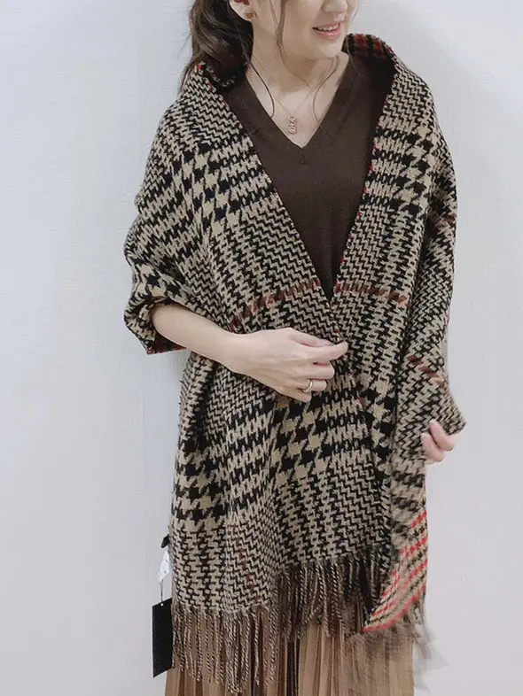 ICB 世戸 コーディネート画像