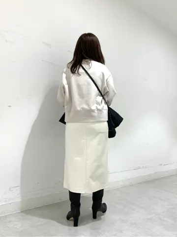 ICB 諸田 コーディネート画像