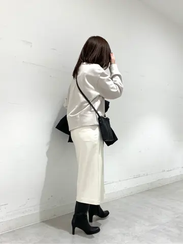 ICB 諸田 コーディネート画像