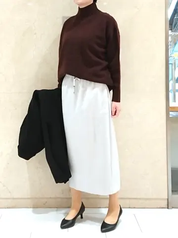 ICB KANAE コーディネート画像